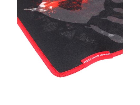 Коврик для мыши A4Tech Bloody B-088S XL черный/рисунок 800x300x2мм